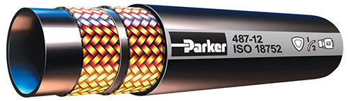 487ȫ Parker㉺4000 PSIҺܛ