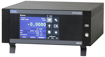 CPC4000 I(y)WIKA 